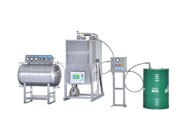 溶劑回收機出現問題的解決方法？